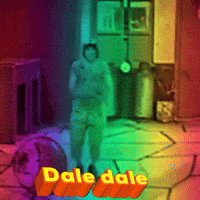 Dale Dale GIF