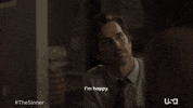 Season 3 GIF by The Sinner