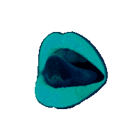 Sexy Lips Sticker