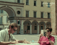 Festival Festivaldisanremo GIF by Amazon Prime Video