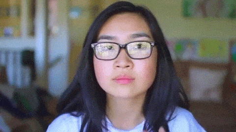 swag makeup GIF by Sidechat