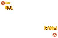 Rally Racer Sticker by Shamilov