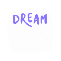Dream Monday Motivation Sticker by Codepoint.