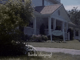 season 1 netflix GIF by Gilmore Girls 