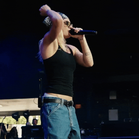 All Things Go G Flip GIF by Respective