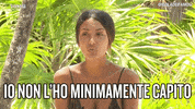 rosa isola13 GIF by Isola dei Famosi