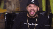 the kid mero lol GIF by Desus & Mero
