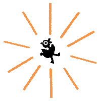 Sticker by T. L. McBeth