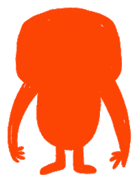 Recreo Sticker by Moderno