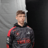 Scrap Cdl GIF by 100 Thieves