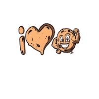 Fitness Sticker by FitCookie