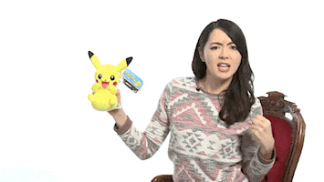 outsidexbox angry pokemon punch pikachu GIF