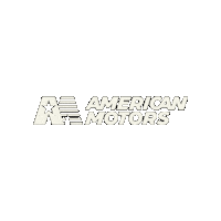 americanmotors america ram dodge adelaide Sticker