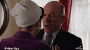 When Calls The Heart Smile GIF by Hallmark Channel