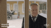 Jocelyn Hudon Hearties GIF by Hallmark Channel