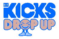 Sneakers Laughing Sticker by Bleacher Report