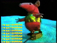 Space Love GIF by KPISS.FM