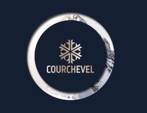 MAIRIECVL giphygifmaker 2021 voeux courchevel GIF