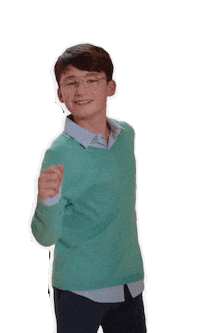Happy Fun Sticker by Mitteldeutscher Rundfunk