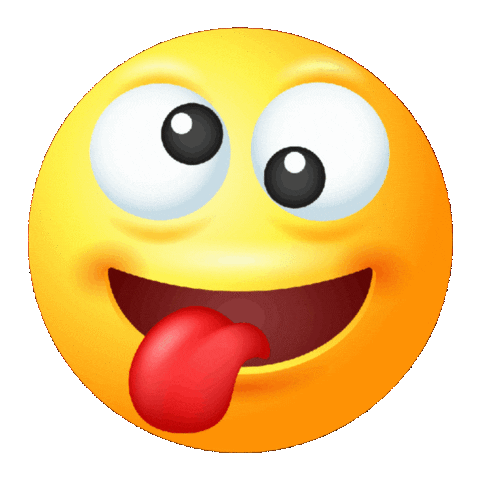 Happy Sticker Sticker