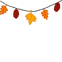 Fall Season Halloween Sticker by harrietphillips