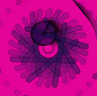 Art Love GIF by CyberCyberstar
