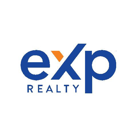 LivingWatersByExpRealty giphyupload real estate realtor realty Sticker