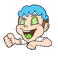Approve Sticker