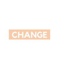 Change Changemakers Sticker by On Canada Project