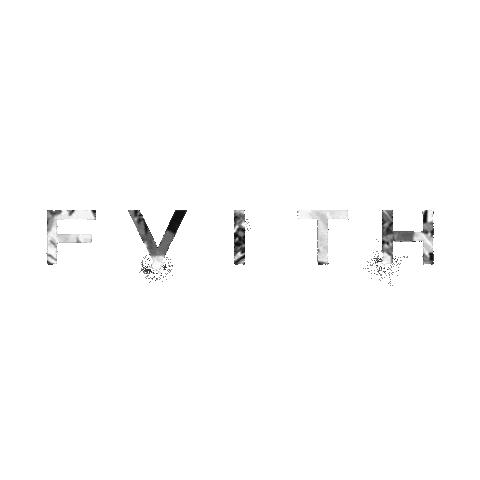 Glitter Sparkle Sticker by FVITH