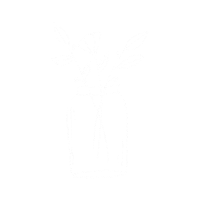 PaperFlowerFR gif artist fleur lunaire bocal de fleurs Sticker