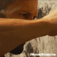 jason statham GIF by Lionsgate