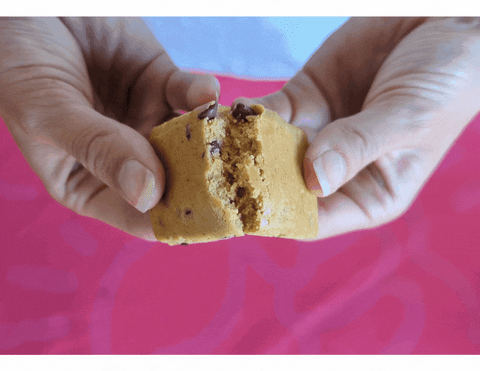 GIF by Zeek Bars