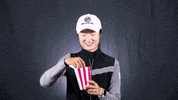 womens golf popcorn GIF by LPGA