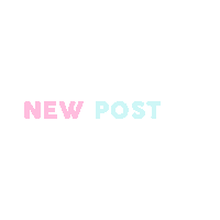 Post Sticker by Naked vegan burger