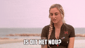Temptation Island Rosanna GIF by RTL