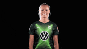 Soccer Sport GIF by VfL Wolfsburg