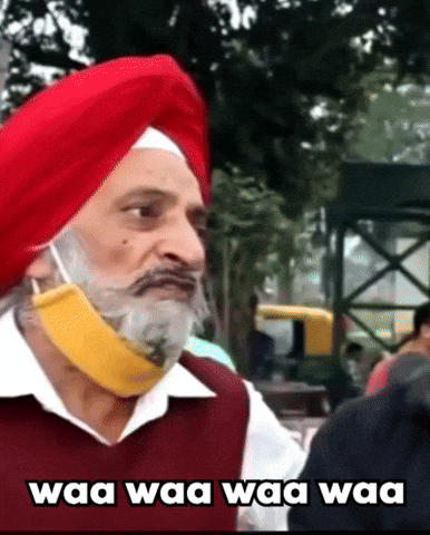 Wah Wah Trending GIF