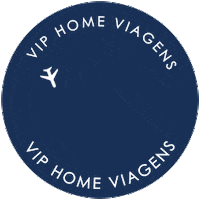 Vip Viagens Sticker by viphomeviagens