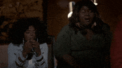 Lee Daniels Yawn GIF by Empire FOX