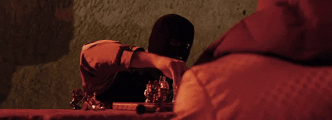 birds GIF by M Huncho