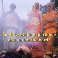 Experience Ttrpg GIF by zoefannet