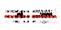 jucadoguaranafilhooficial juca juca do guaraná vereador juca Sticker