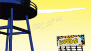 Comic Book Animation GIF by Pure Noise Records