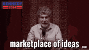Forum Discussion GIF by Team Kennedy