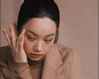 Fall Look GIF