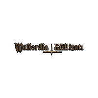 WallordiaCollection wc wallordia wallordia collection wallordia külliyatı Sticker