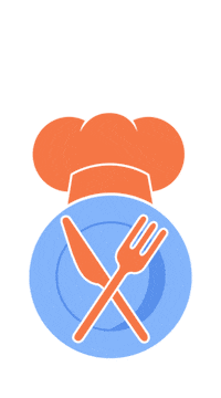 labolaoch0 comida gastronomia cooperativa las delicias Sticker