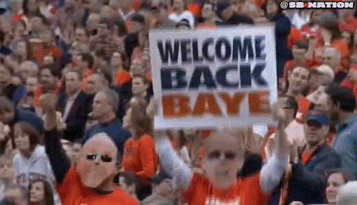 jim GIF by SB Nation