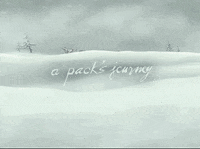 Wolfs Rain Animation GIF by All The Anime — Anime Limited